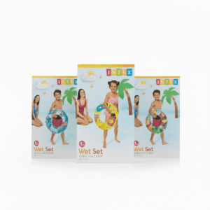 Ball loots 61 Intex