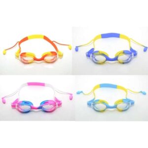 CHIMA GOGGLES SWIMMING KIDS