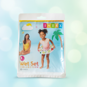 BALL FLOOTS 51 INTEX