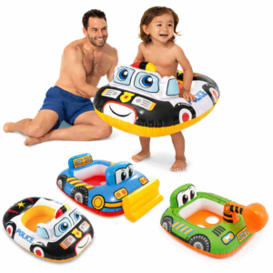 Car Floots Intex