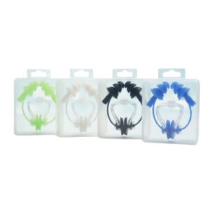 EAR PLUG PLAIN