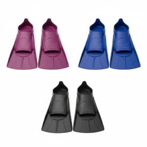 Short Fish Fins