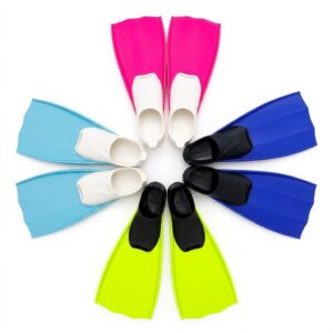 Speeder Long Fins Neoflex Series