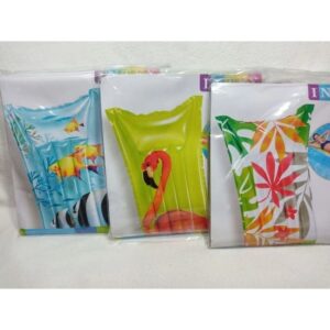 Intex Matras