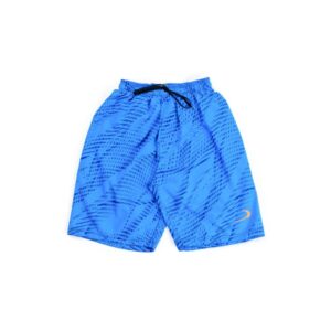 Speeder Men's Water Shark Board Short - Blue