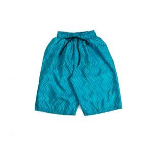 Speeder Men's Arwana Pino ZIG-ZAG Board Short - Gr