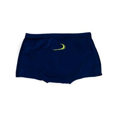 Aqua Shorts Solid Series Navy
