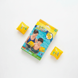 Hand Float Swim Safe ABC