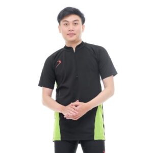 Men Jala Series Green