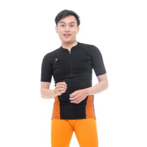 Men Jala Series Orange