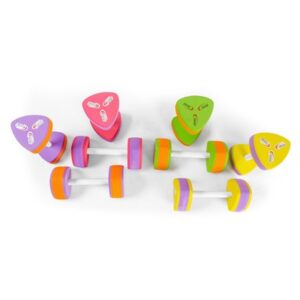 Short Dumbell Float