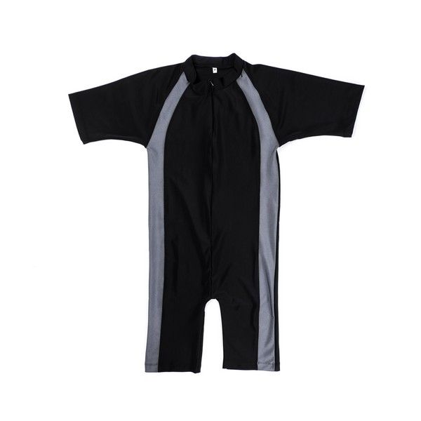 De-Solid Series Black-M Grey